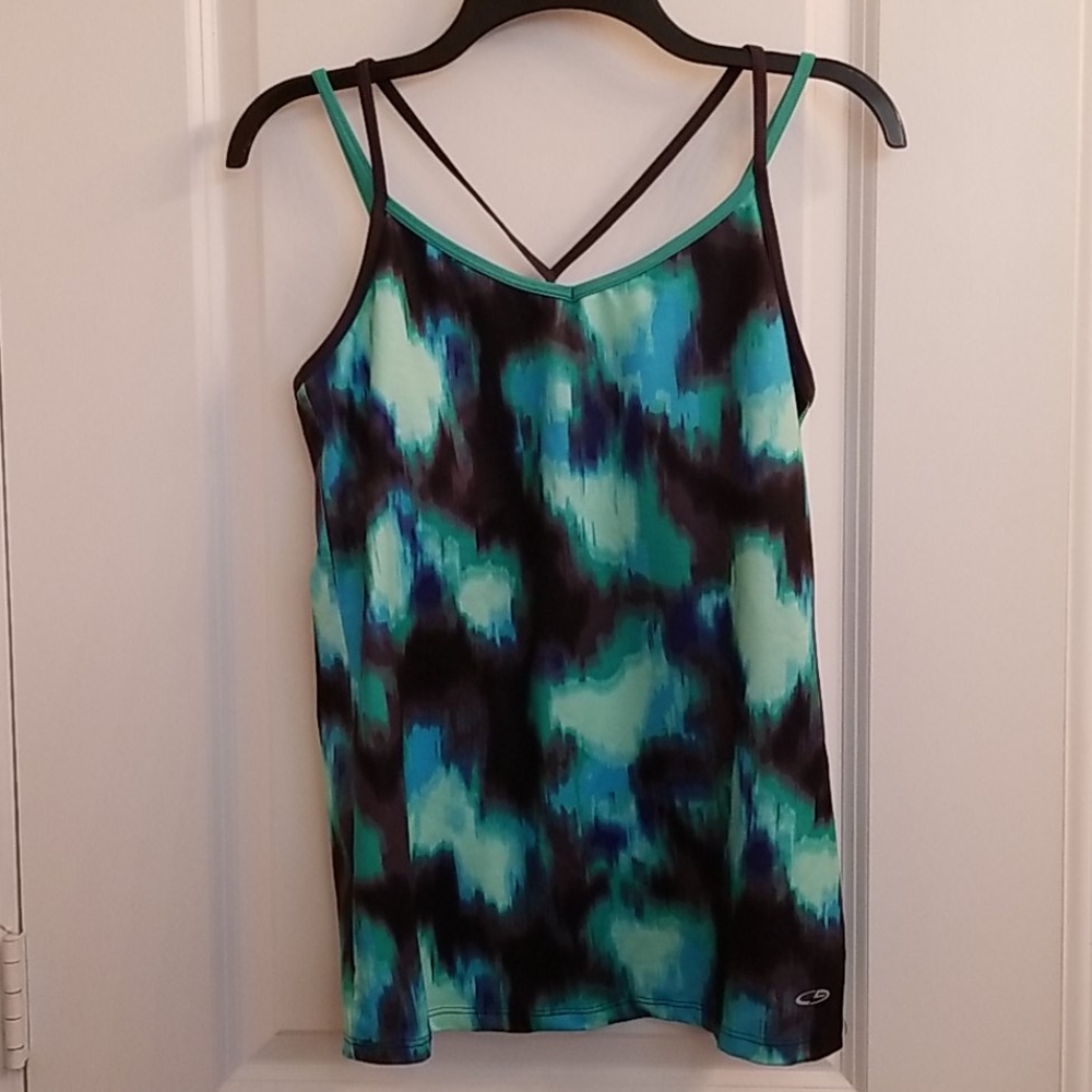 NWOT Champion Workout Tank. XL